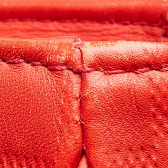 Louis Vuitton Fusain Damier Infini Leather Tadao PM Tote Bag - Picture 8 of 12